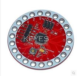 LilyPad 328 Main Board ATmega328P 16M w1141-1020[418048] 歷史價格詳細信息