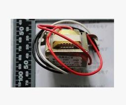 5W雙9V 5W2*9V 電源變壓器 輸入：220V 50Hz/輸出：雙9V W142-7 [326319] 歷史價格詳細信息