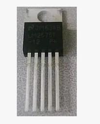 258177&quot;C倉庫&quot;LM2575T-12V LM2575-12.0 穩壓晶片  （5個一拍）  ★ 258177-03 價格比較,價格查詢,歷史價格詳細信息
