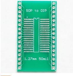 間距1.27MM 雙排單排1*40P 50P 2*40P50P直/彎針 貼片鍍金 排母 999-03369 歷史價格詳細信息