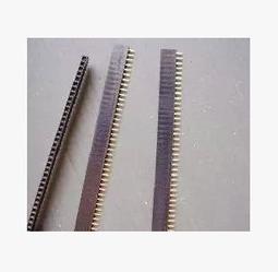 單排母 2.0MM 單排母座 2.0排母 1*2P/3/4/5/6/7/8/9/10-40P~浪漫小屋 歷史價格詳細信息