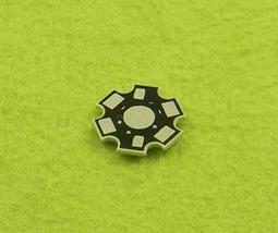 LED鋁基板1W/3W/5W鋁基板/燈珠/大功率/LED散熱片20mm/003337 歷史價格詳細信息