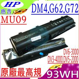 HP電池-CQ32,CQ42,CQ62,CQ72,DM4T,G42T,G62T,G72T,DV3-4000,DV5-2000,DV6-3000,DV7-4000,MU06,原廠規格 歷史價格詳細信息