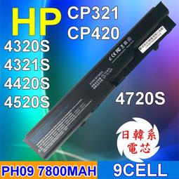 HP PH06 電池 惠普 4320S 4321 4321S 4320T 4420S 4421S 4520S 歷史價格詳細信息