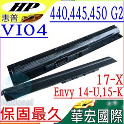 HP VI04 電池 惠普 440 G2 445 G2,450 G2,410G1 HSTNN-DB6K,HSTNN-LB61 14-V,14-U,15-P 歷史價格詳細信息