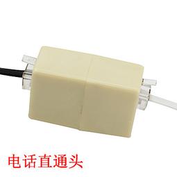 RJ11電話線延長接頭12入組 歷史價格詳細信息