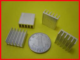 【散熱片】R鋁型材鋁散熱器寬30*高8*長30MM散熱水冷長定 歷史價格詳細信息