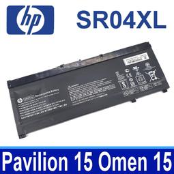 原廠電池HP Pavilion TPN-Q193 15-CB095TX SR04XL台灣當天發貨 歷史價格詳細信息