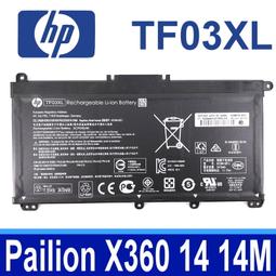 HP TF03XL 3芯 原廠電池 Pavilion 14 15 Pavilion X360 14 14m 系列 價格比較,價格查詢,歷史價格詳細信息