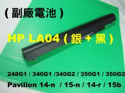 HP LA04 高品質 電池 Pavilion 14-N 14Z-N 15-N 15T-N 14-G 14-R 15-B 15-F 15-N 15-P 歷史價格詳細信息