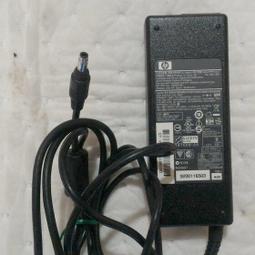 原廠 HP 19V 4.74A 變壓器 90W 惠普 圓孔帶針 HDX X16 CQ70 G70 DV7-2000 歷史價格詳細信息