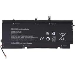 惠普 HP BG06XL 3芯 電池 HSTNN-IB6Z HSTNN-Q99C EliteBook Folio 1040 G3 歷史價格詳細信息