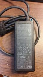 二手 HP 原廠變壓器 尺吋 18.5V 19V 19.5V 65W 加 5V 1.5A 大頭帶針 歷史價格詳細信息