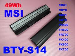 【MSI CR41 I5 3代 二手機 中古機 遊戲 文書】14吋 I5 3210M 4G 320G 歷史價格詳細信息