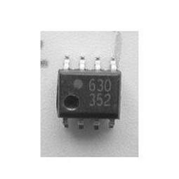 貼片 HCPL-0601-500E SOP-8 光電耦合器 W2-1 [297554]W2-200813 歷史價格詳細信息