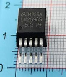 LM2596S-ADJ 可調降壓穩壓電源模塊 DC-DC 5V/12V/24V 3A 歷史價格詳細信息