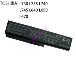 TOSHIBA電池- L735,L740,L745,L750,L755,P750,L510,L630, L640,L650,L670,PA3818U-1BRS,PA3819U 歷史價格詳細信息