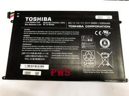Toshiba PA5055U 原裝電池 東芝 KB2120 EXCITE 13 AT330-004 AT330-005 歷史價格詳細信息