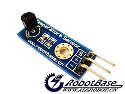 DS18B20 溫度傳感器模組 KY-001 歷史價格詳細信息