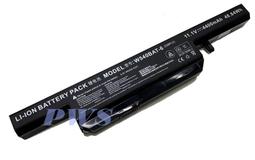 藍天 CLEVO W940BAT-4 原廠電池 CLEVO W94LS W940S 歷史價格詳細信息