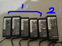 LENOVO 20V 3.25A USB接口 變壓器(原廠)-65W，Yoga 3-1170,700,700-11ISK 歷史價格詳細信息