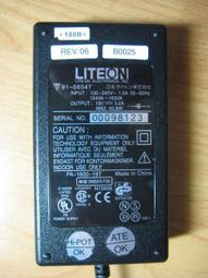 M.液晶LCD/筆記型電腦-電源變壓器16V 4.5A 外約5.5內約2.5mm 優派 宏碁 華碩 HP直購價180 歷史價格詳細信息