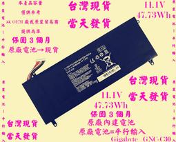 原廠電池 Gigabyte P34 V2 P34V3 P34V5 P34V7 GNC-J40台灣當天發貨 歷史價格詳細信息