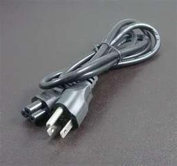 美規三插品字頭全銅電源線1.5米 歷史價格詳細信息