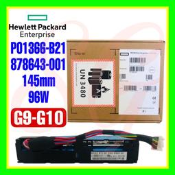 HPe 815984-001 MCFP12 12w 7.2v Smart Battery G9 BLADE 歷史價格詳細信息