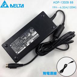 Delta 台達 原廠 變壓器 19.5V 6.15A 120W 新款薄型 MSI 微星 GE60 GL62 GP70 歷史價格詳細信息