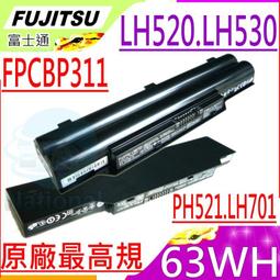 Fujitsu電池(原廠)-富士 FPCBP416，E733，E734，E743，E744，E753，FPCBP434 歷史價格詳細信息