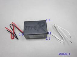 led電源驅動器1W3瓦鏡前燈天花射筒燈恒流鎮整流器防水變壓控制器 歷史價格詳細信息