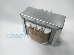 小白的生活工場*AC 110V 轉 36V-0V-36V (45W)變壓器 (T3A36036) 歷史價格詳細信息