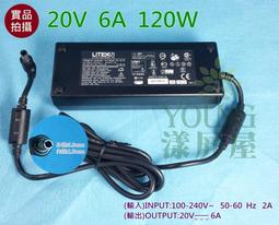 【漾屏屋】全新變壓器 LI SHIN ADAPTER 萬用 大功率變壓器 20V 6A 120W 筆電變壓器 歷史價格詳細信息