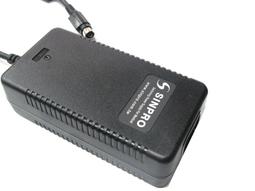 12V5.5*2.1DC公頭對鱷魚夾子測試線 直流電源線 0.5米紅黑線 052-00004 歷史價格詳細信息