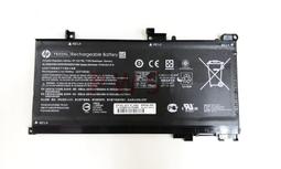 原廠電池HP 15-AX 15-BC TPN-Q173 TE04XL台灣當天發貨 歷史價格詳細信息