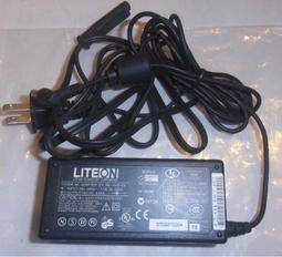 LITEON 19V:7.1A筆記型電腦電源 故障電源/報帳品/不保固商品 露天二手3C大賣場現貨品號69587 歷史價格詳細信息