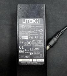 二手LITEON PA-1900-34筆電變壓器/電源19V 4.74A 90W(測試有電壓輸出當銷帳零件品 歷史價格詳細信息