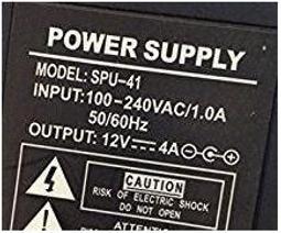 PC傢俬:AOEM ADS005F-W050100 5V 1A 變壓器 3.5/1.35MM 歷史價格詳細信息