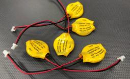 [含稅]IBM筆記本BIOS電池 筆記本CMOS帶線電池 CR2032主機板電池3V 歷史價格詳細信息