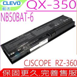 藍天 CLEVO N850BAT-6 47Wh 電池 歷史價格詳細信息