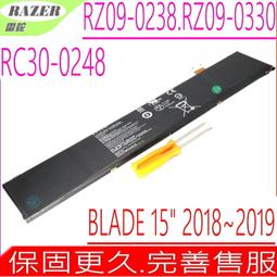 RAZER RC30-0248 4芯 雷蛇 電池 BLADE 15 LINGREN 15 RZ09 系列 歷史價格詳細信息