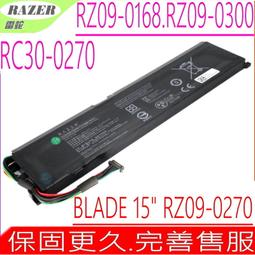 雷蛇 電池- Razer BETTY4 Blade 14 #CC213A/2016靈刃 RZ09-0102 RZ09-0165,RZ09-0195 歷史價格詳細信息