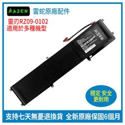 全新電池Razer 雷蛇靈刃 Blade 15 Advanced 2019/2020 RC30-0248 全新原廠筆電電 歷史價格詳細信息