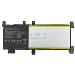 ASUS華碩F441U筆記本電池VivoBook X441UA R414U A441U A31N1537 歷史價格詳細信息