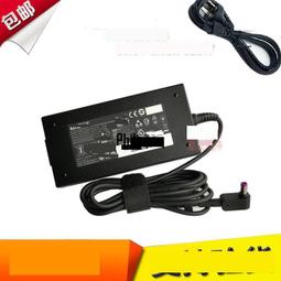全新原裝19.5V 11.8A 230W 變壓器電源線電競筆電工作站MSI微星ASUS華碩喜傑獅聯想技嘉150W120W 歷史價格詳細信息