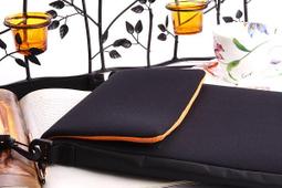 la essence 特價商品 LE-530(10-12吋) 手提電腦包-防衝擊記憶綿+潛水衣布.台灣精品製造~ 歷史價格詳細信息