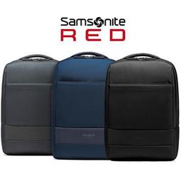 Samsonite RED 新秀麗 15吋行李箱/登機箱/行動辦公室 專業商務箱 筆電隔層PC防刮飛機輪(曜石黑) 歷史價格詳細信息