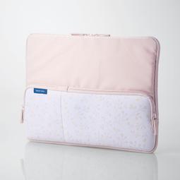 北車 ELECOM BM-F02XGY 13吋 簡約 包內 收納袋 (2入) 灰色 歷史價格詳細信息