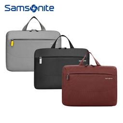 Samsonite DENDI-ICT BP5*001- 黑色 15.6吋 筆電手提包 (附肩背帶) NB電腦包 公司貨 歷史價格詳細信息